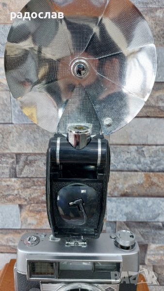 Джобна светкавица Agfalux 6872, снимка 1