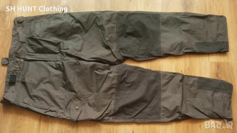 GAUPA of NORWAY WATERPROOF Trouser размер XL панталон водонепромокаем - 1357, снимка 1