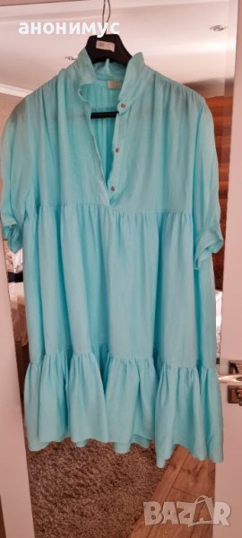 Рокля Aggata, снимка 1