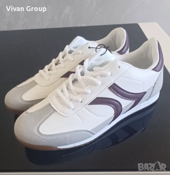 НОВИ Дамски спортни обувки 39, снимка 1