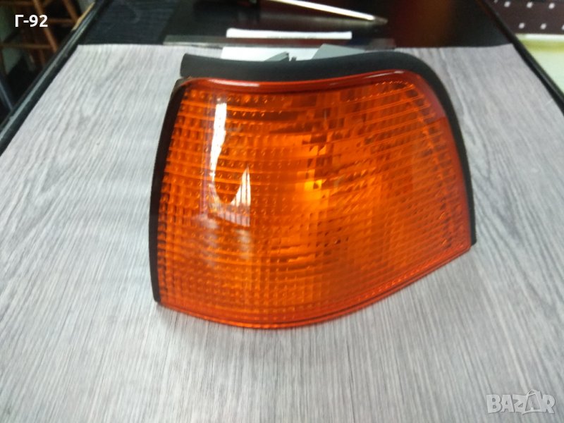 63138353277**NEU**BMW**E 36**МИГАЧ, ЛЯВ BMW E-36, 1990-2000, снимка 1