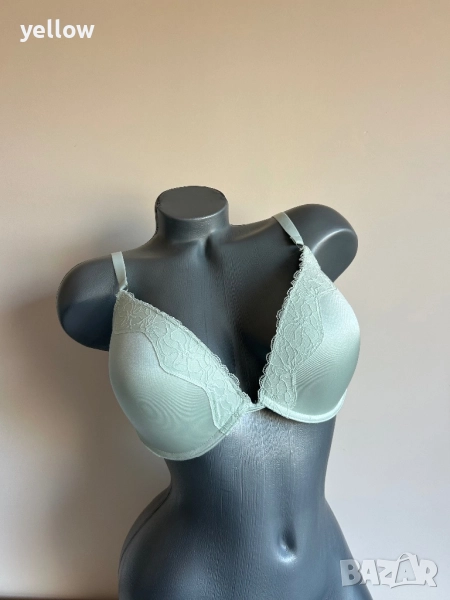 Зелен сутиен Primark , снимка 1