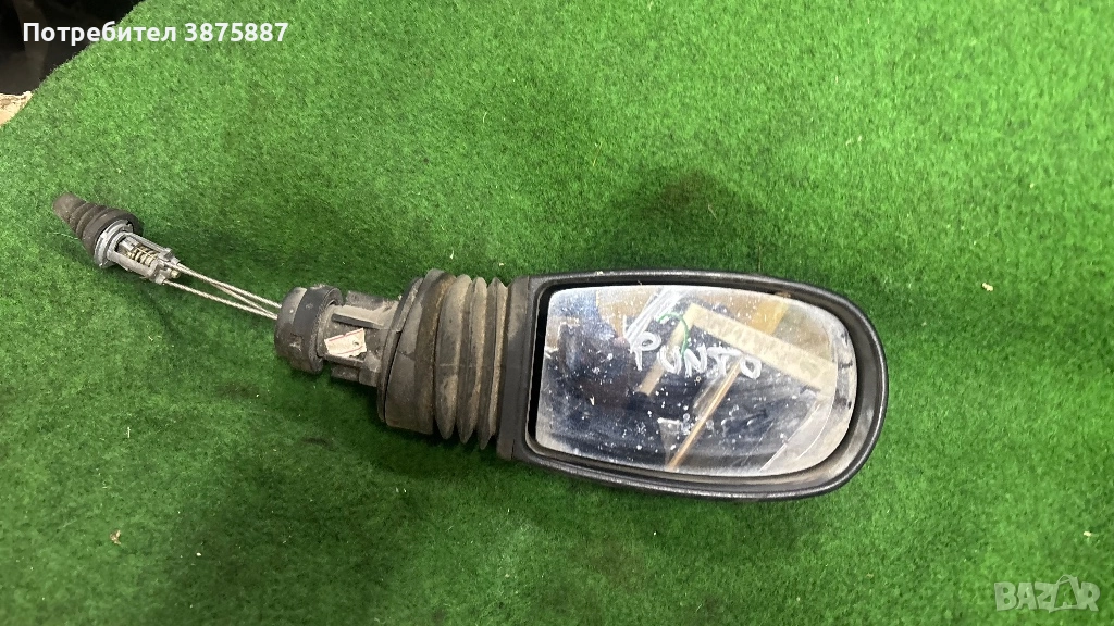 Огледала punto 188, снимка 1