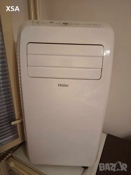 Мобилен климатик HAIER, снимка 1