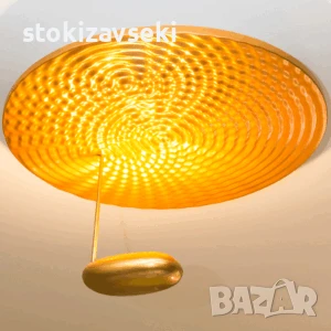 Плафон, 60*34 см, снимка 1