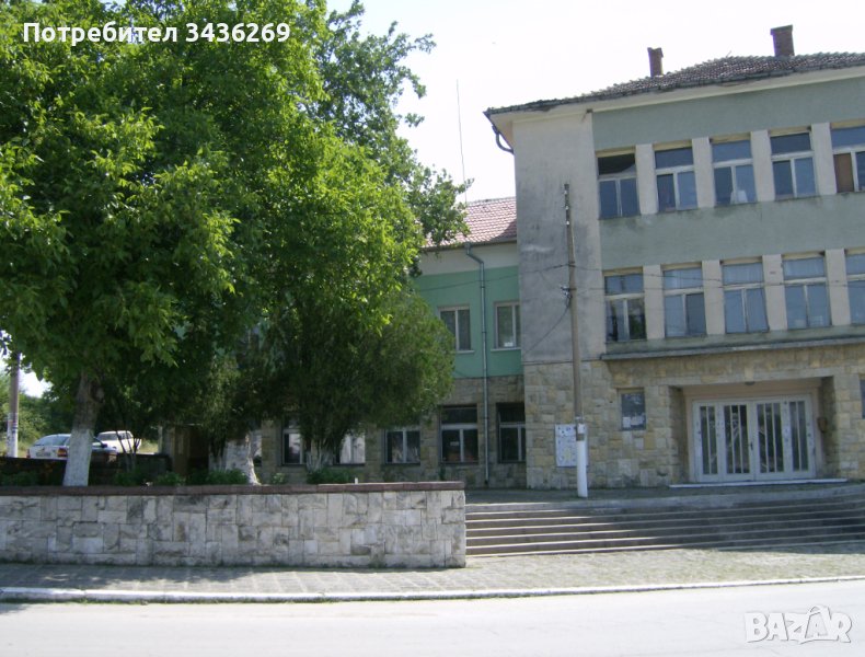 дворно място с къща в китното белослатинско село Враняк, снимка 1