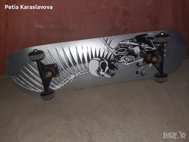 Скейтборд , снимка 1