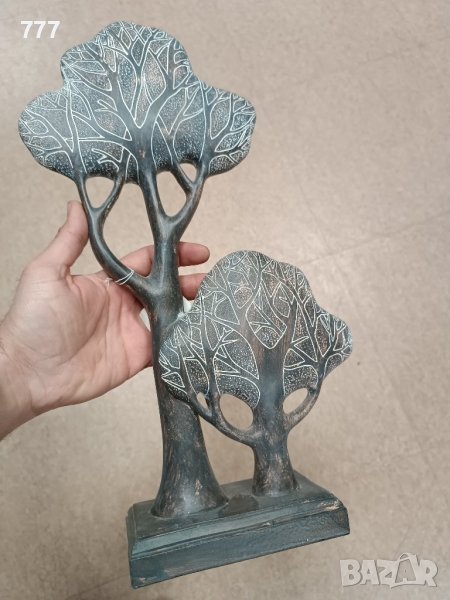 статуетка , снимка 1