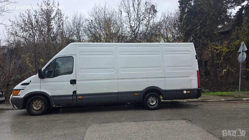 Транспортни услуги, снимка 1