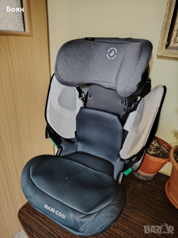 Две детски столчета за Кола, снимка 1