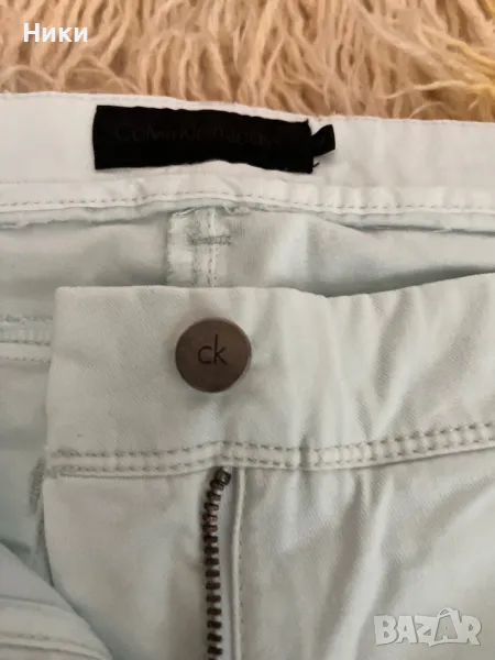 Страхотен панталон на СК, снимка 1