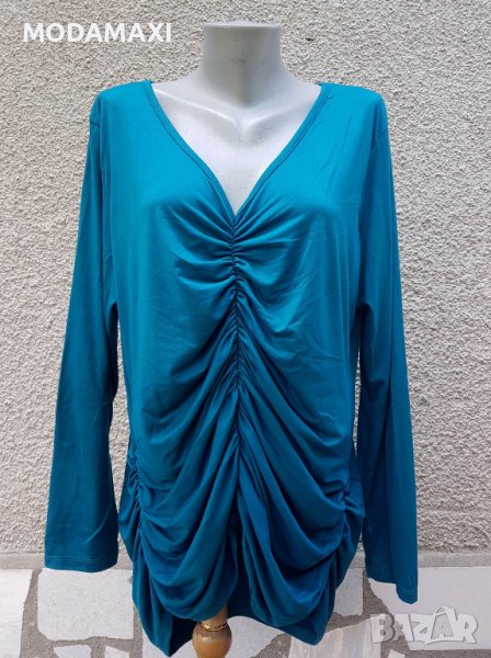 3XL Нова  блуза Rouge , снимка 1