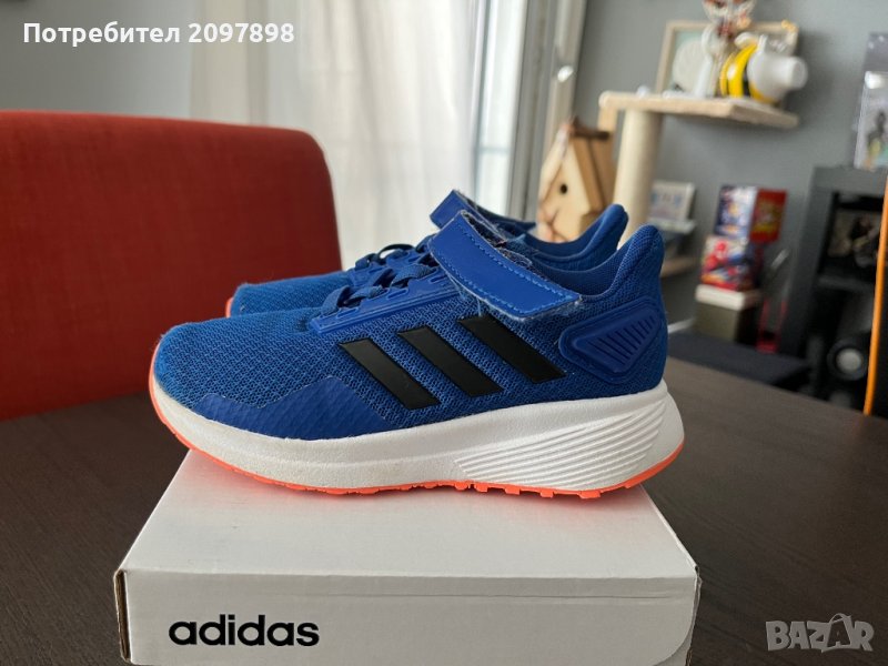 Детски маратонки размер 28, снимка 1