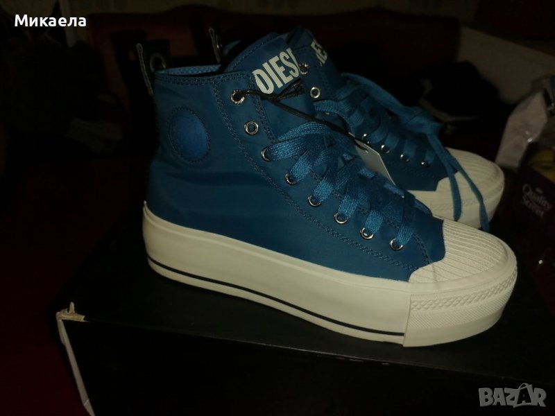 Diesel, кецове, снимка 1