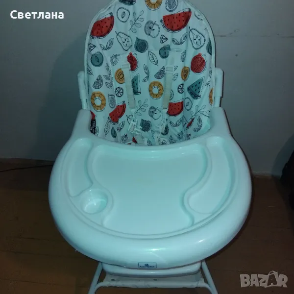 LORELLI Classic Стол за хранене, снимка 1