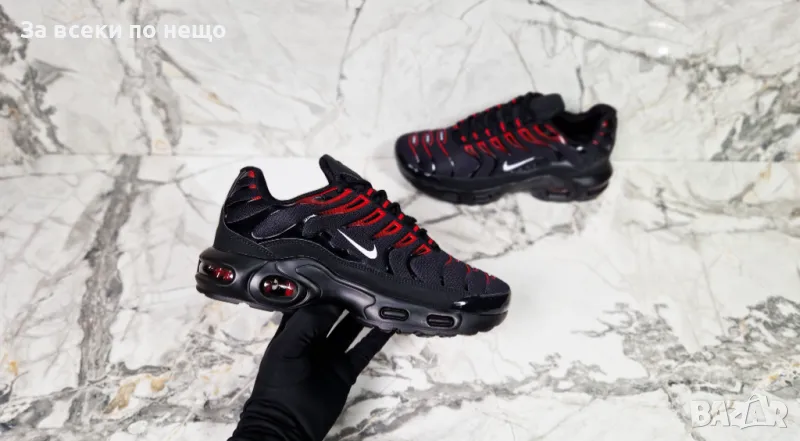 Nike Мъжки Маратонки👟Мъжки Спортни Обувки Найк , снимка 1