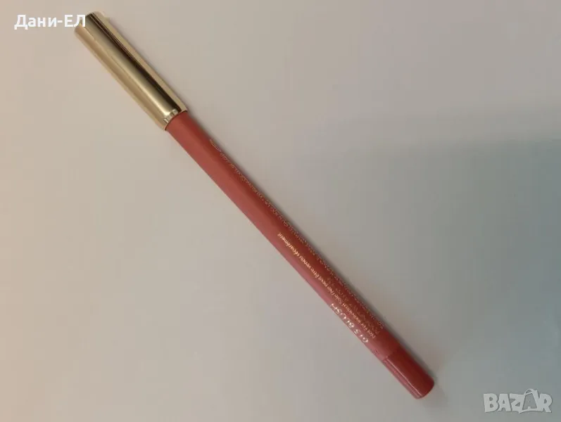 Estee Lauder Молив за устни – 015 Blush , снимка 1