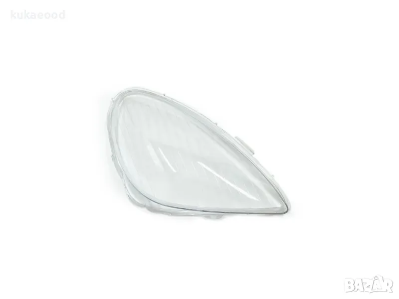 Стъкло за фар на Mercedes SLK R171, снимка 1