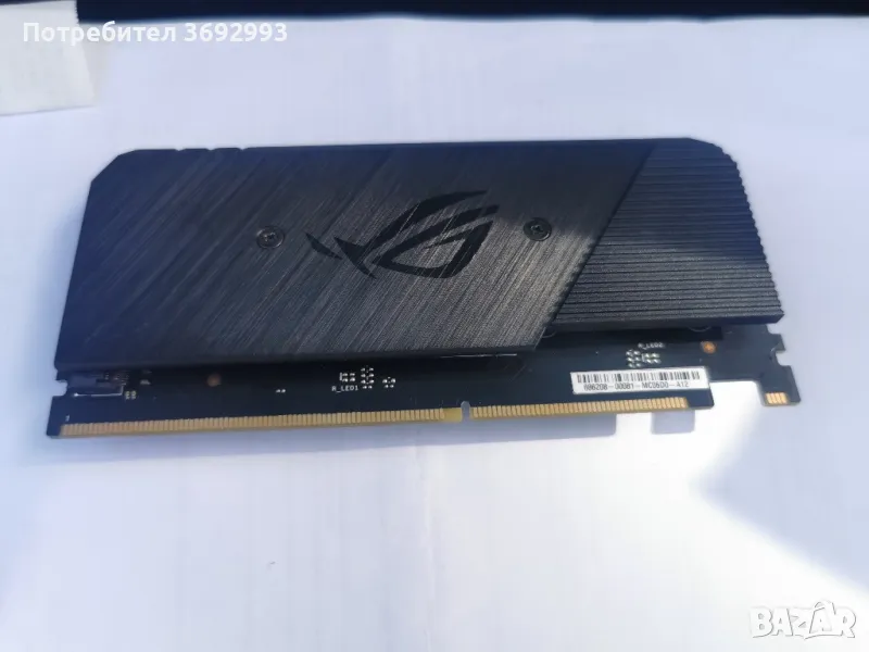  ROG DIMM.2, снимка 1