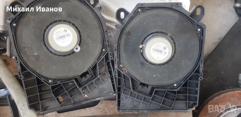 Буфери - /БМВ/BMW/-/е90/е91/-N45 2.0i 173кс, снимка 1