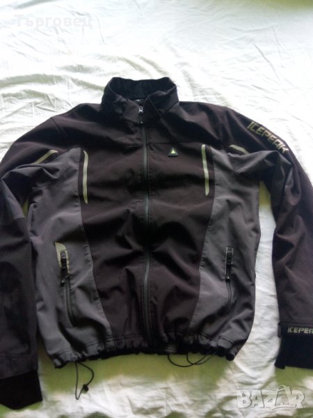 Яке - "Ice Peak", снимка 1