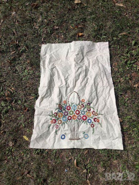 Продавам бродерия, снимка 1