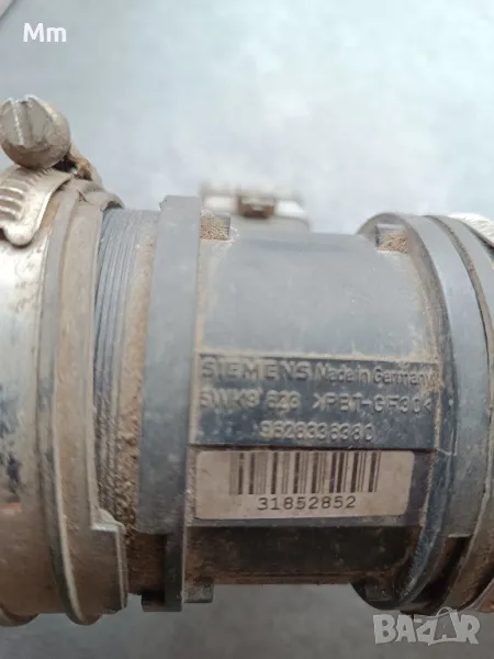 дебитомер за 2.0хди, снимка 1