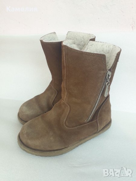  Топли Боти 33-34 номер, снимка 1