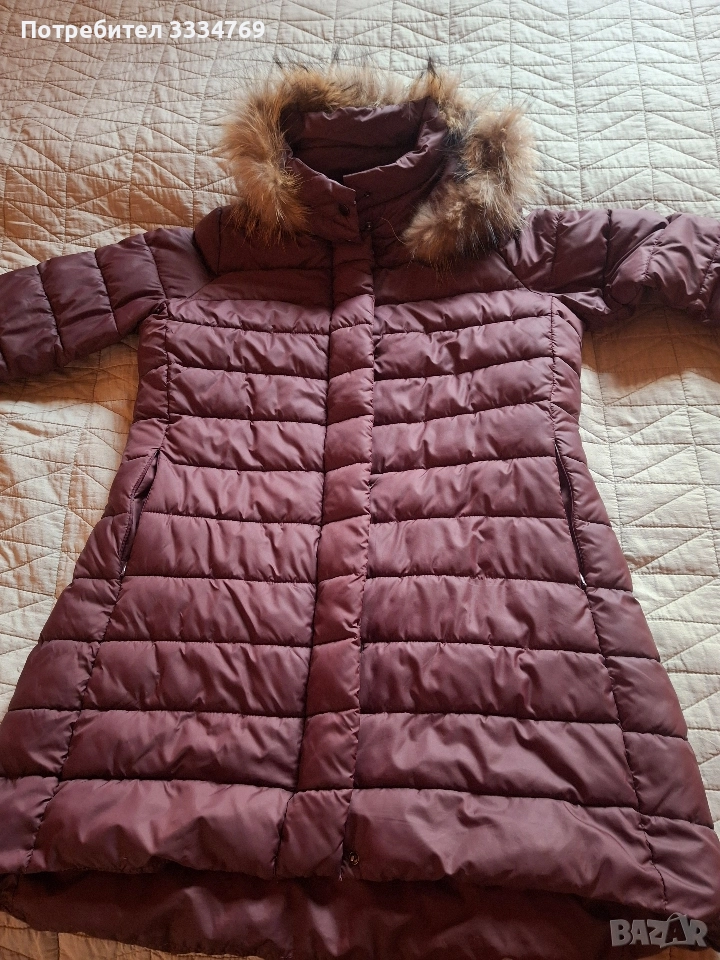 Дамско яке , снимка 1