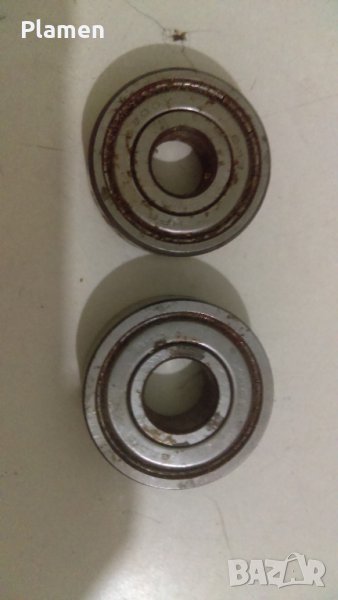 Лагери, снимка 1