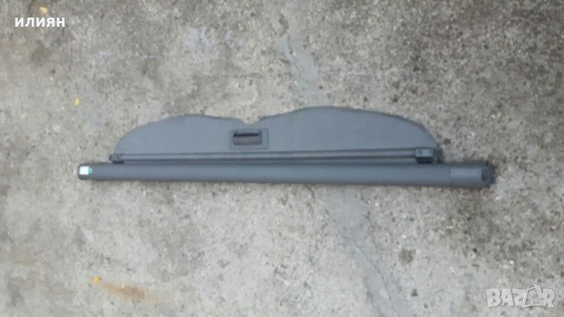 Щора за Renault Scenic 2005 2006 2007 2008, снимка 1