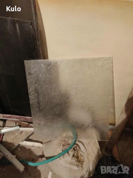 Стъкла витражни за врата  52/;58 64/150, снимка 1