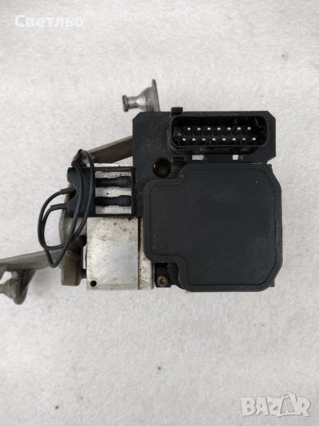 Абс ABS блок мерцедес w220 , снимка 1