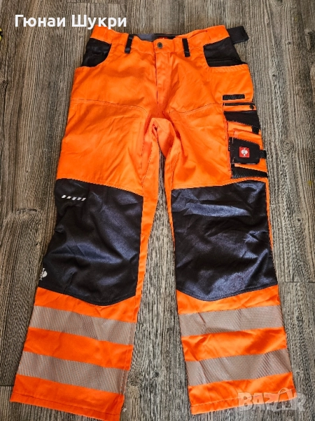 Engelbert Strauss работен панталон , снимка 1