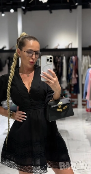 чанта hermes , снимка 1