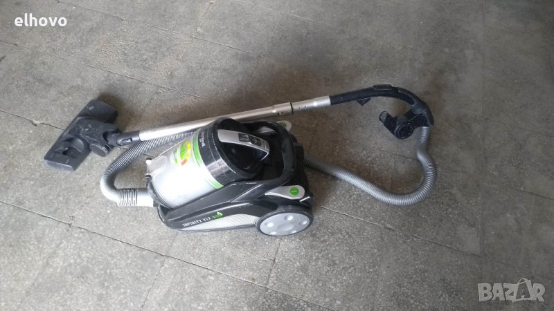 Прахосмукачка Dirt Devil Infinity M5011, снимка 1