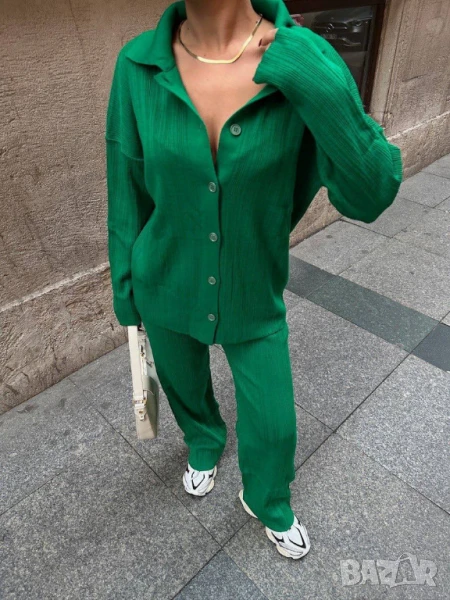 Дамски комплект от две части , снимка 1