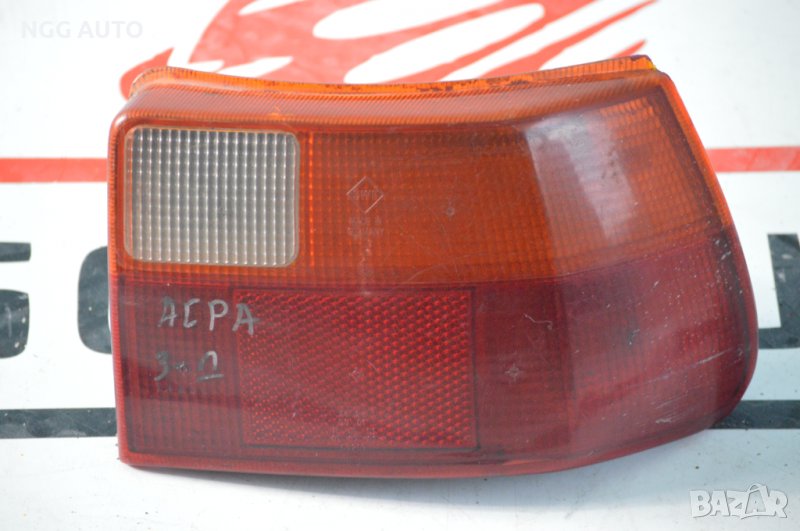Оригинален десен стоп за Opel Astra F хечбег 93г. , снимка 1