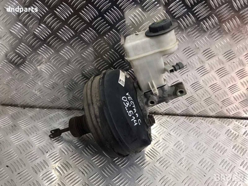 Серво Opel Vectra C,2003г., снимка 1