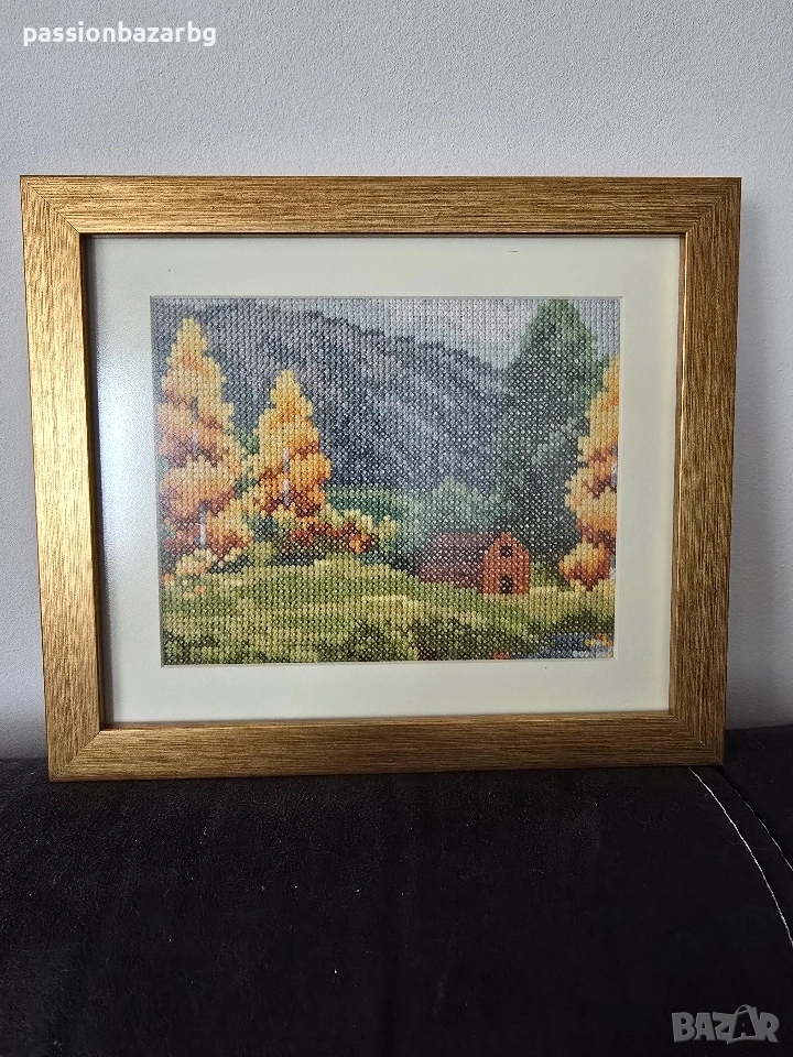 Рибарско Хижа, снимка 1