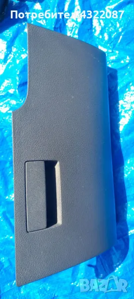 Жабка табло Volkswagen Touran  Minivan I (02.2003 - 05.2010), снимка 1