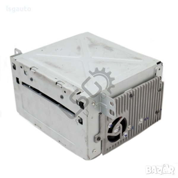 CD плеър Opel Astra (J) 2010-2018 ID: 116658, снимка 1