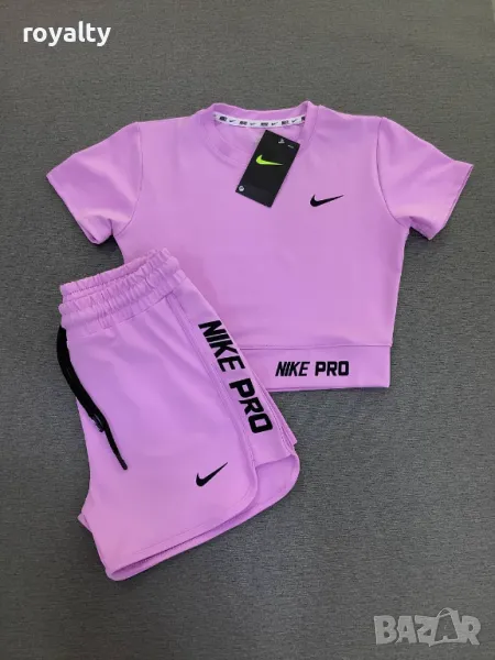 Nike дамски спортни комплекти , снимка 1