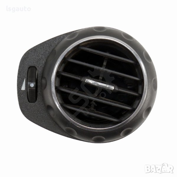 Лява духалка парно табло Alfa Romeo 147 2001-2010 ID: 119820, снимка 1