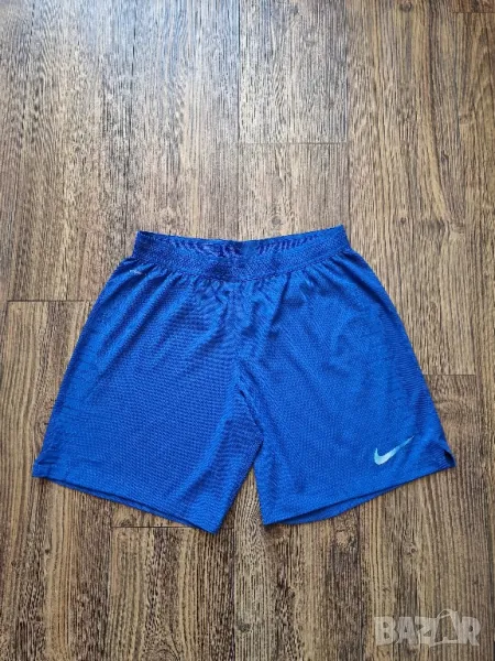 Страхотни мъжки къси шорти NIKE размер L, снимка 1
