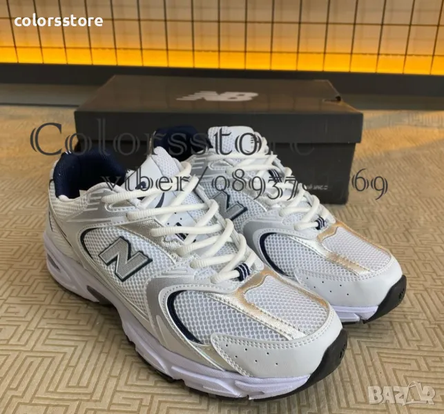 Мъжки маратонки  New Balance VR-S5A, снимка 1