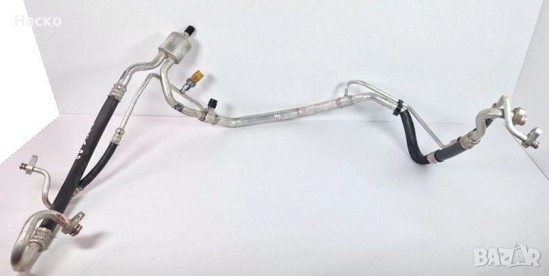 Климатичен Маркуч Маркучи Климатик Тръба Тръби Пежо 5008 Peugeot 5008 2.0 BlueHDI 2009-2017, снимка 1