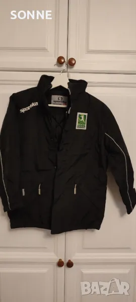 Sportika - детско зимно яке 3XS, снимка 1