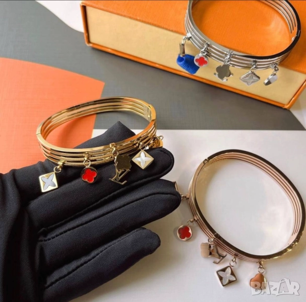 гривни louis vuitton, снимка 1