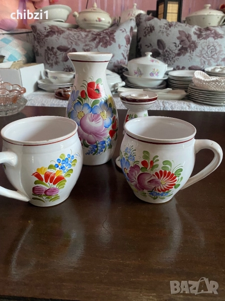 Ръчно рисувани красоти! , снимка 1